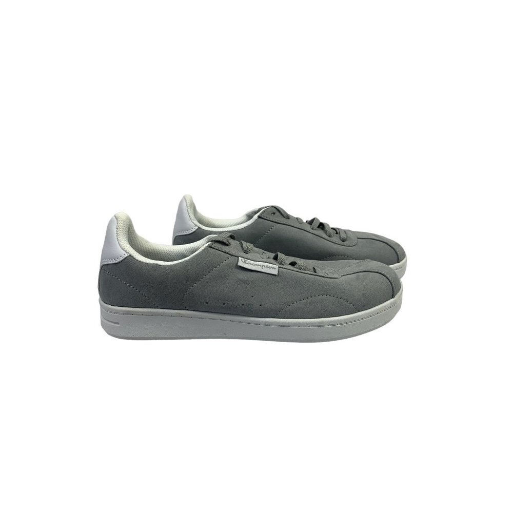 Champion Women's Grey & White Shoes - Picture 3 of 6